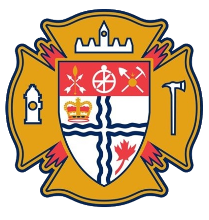Department Logo or Badge